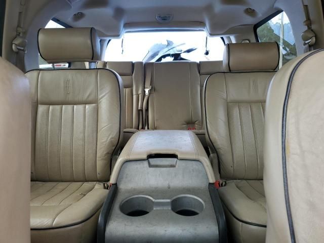 2006 Lincoln Navigator