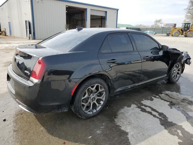 2015 Chrysler 300 S