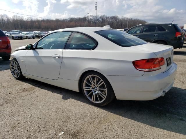 2009 BMW 335 I