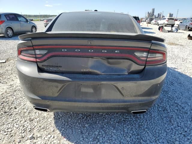 2018 Dodge Charger SXT