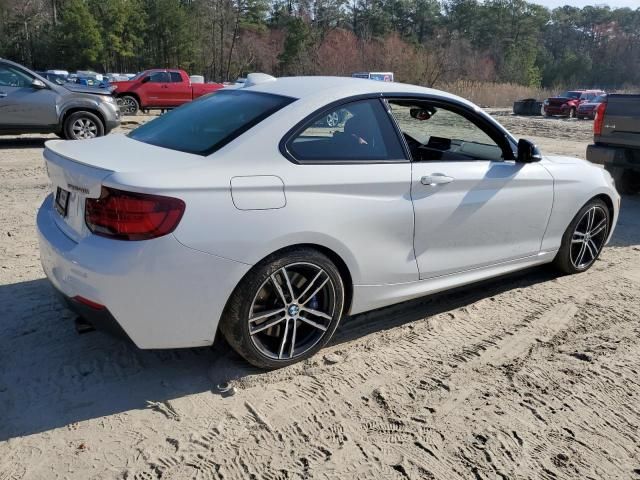 2020 BMW M240XI