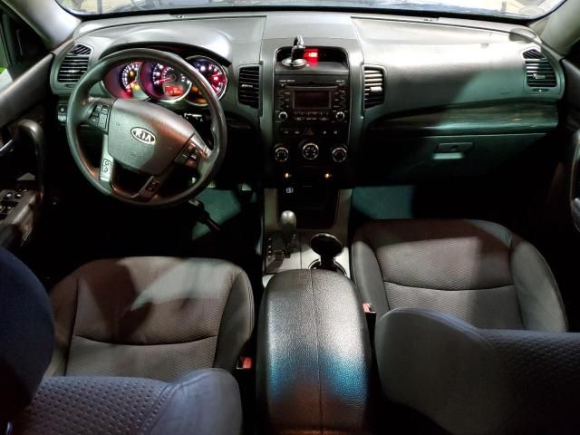 2011 KIA Sorento Base