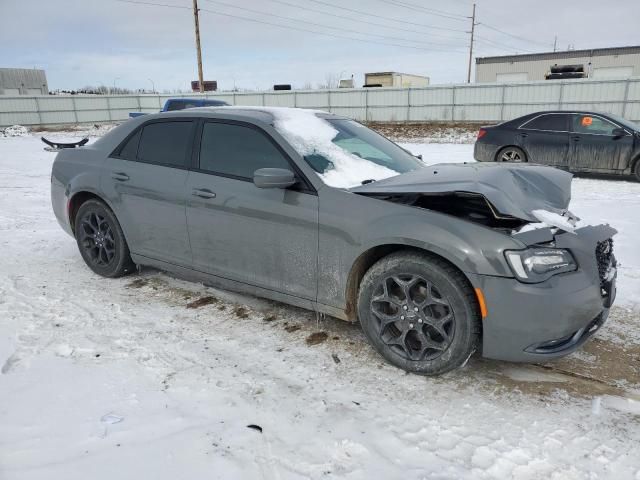 2019 Chrysler 300 S