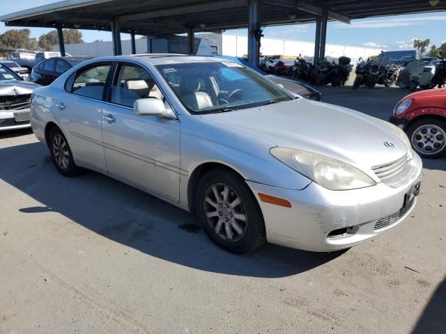 2003 Lexus ES 300