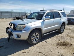 Toyota 4runner sr5 Vehiculos salvage en venta: 2007 Toyota 4runner SR5