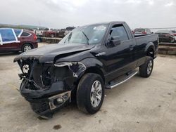 Ford F150 salvage cars for sale: 2012 Ford F150