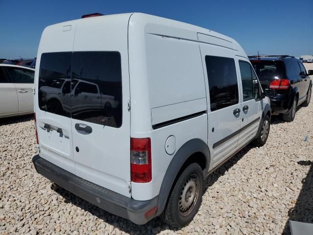 2013 Ford Transit Connect XL