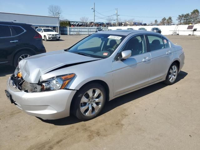 2010 Honda Accord EX