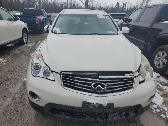 2013 Infiniti EX37 Base