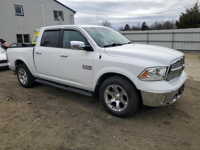 2018 Dodge 1500 Laramie