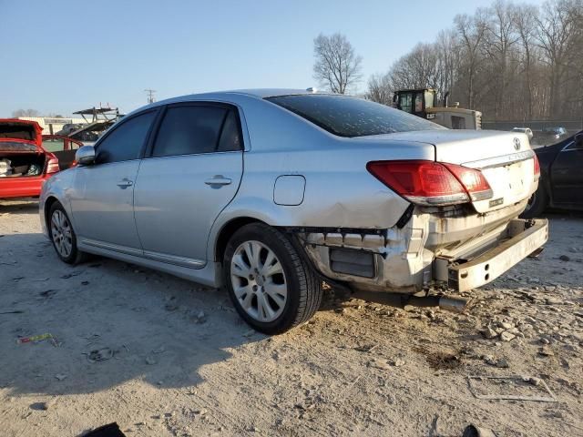 2011 Toyota Avalon Base