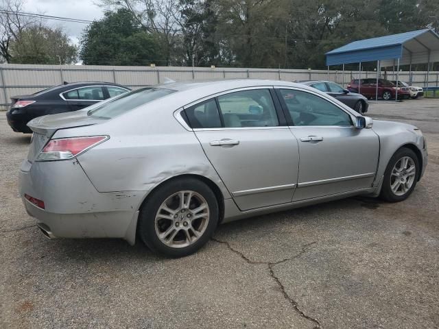 2009 Acura TL