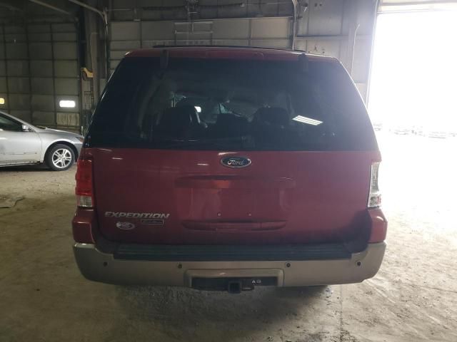 2004 Ford Expedition Eddie Bauer