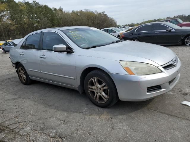 2006 Honda Accord SE