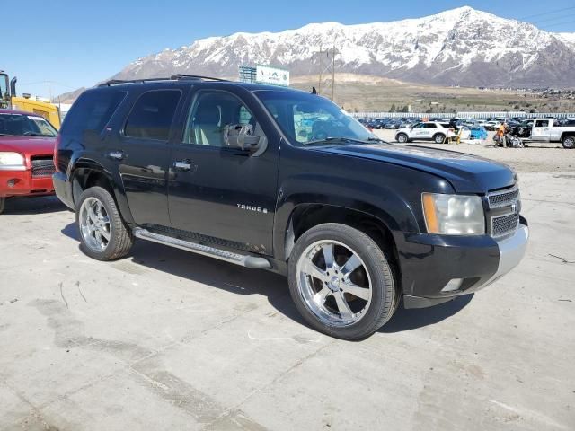 2007 Chevrolet Tahoe K1500