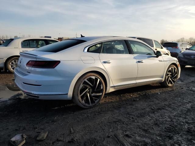 2023 Volkswagen Arteon SEL Premium R-Line