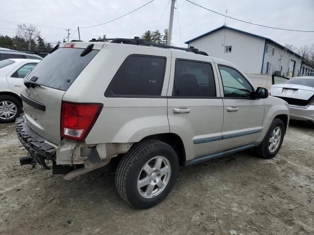 2008 Jeep Grand Cherokee Laredo