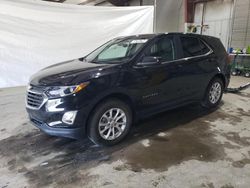 2021 Chevrolet Equinox LT for sale in North Billerica, MA