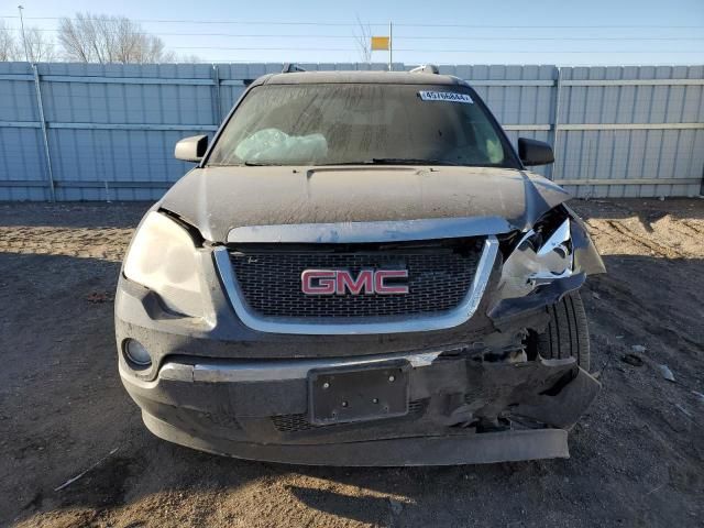 2012 GMC Acadia SLE