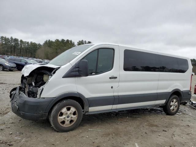 2018 Ford Transit T-350