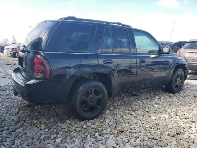 2006 Chevrolet Trailblazer LS