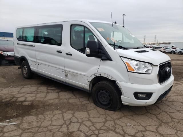 2022 Ford Transit T-350