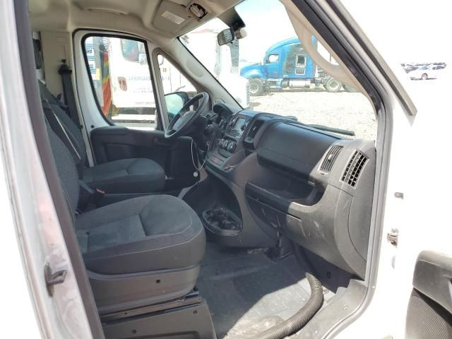 2021 Dodge RAM Promaster 3500 3500 Standard