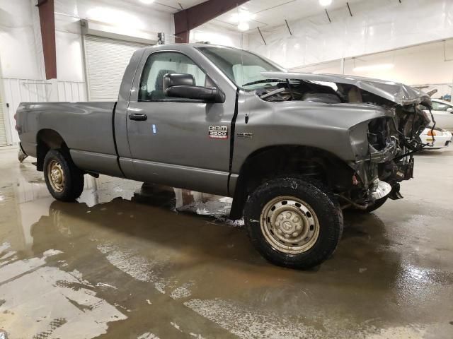 2007 Dodge RAM 2500 ST