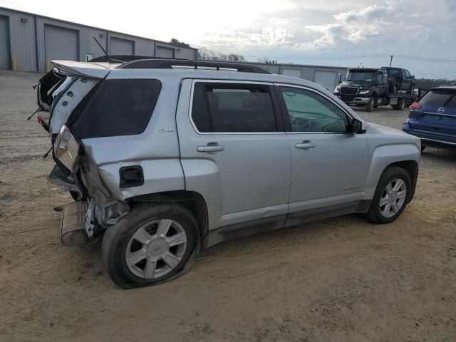 2013 GMC Terrain SLE