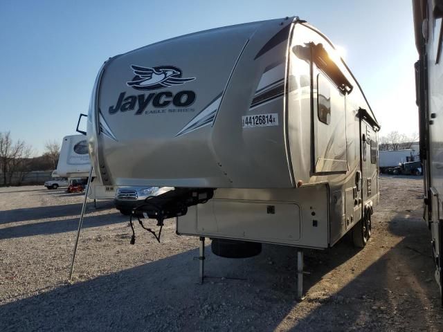 2018 Jayco Eagle