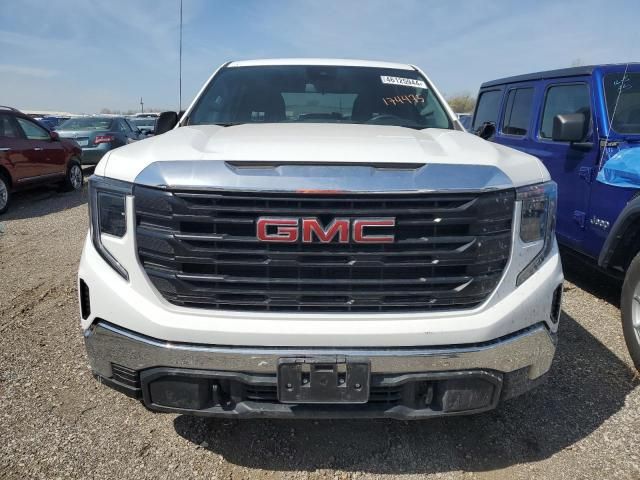 2023 GMC Sierra K1500