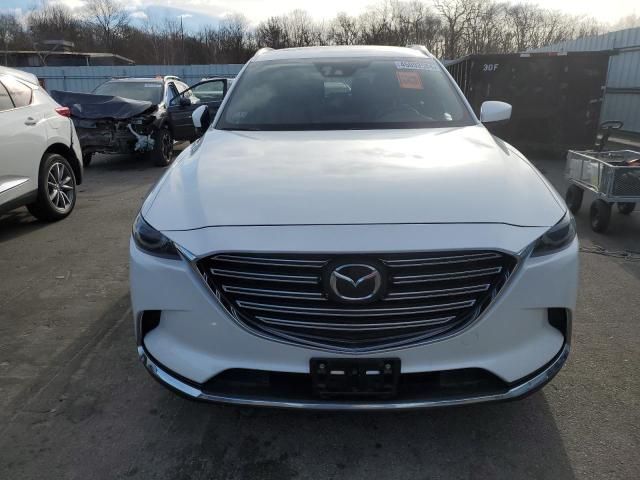 2016 Mazda CX-9 Signature