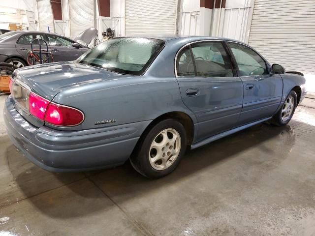 2002 Buick Lesabre Custom