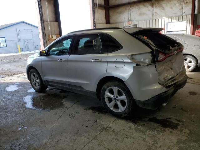 2015 Ford Edge SE