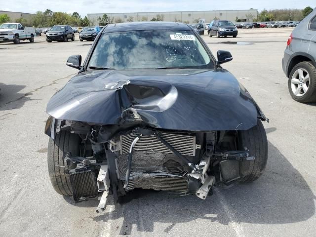 2013 BMW Activehybrid 3