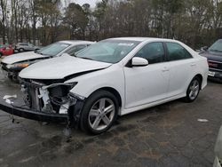 2013 Toyota Camry L for sale in Austell, GA