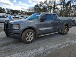 Ford F150 salvage cars for sale: 2008 Ford F150