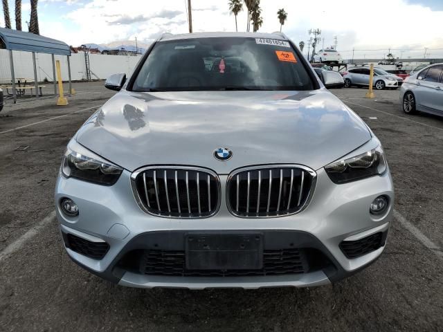 2018 BMW X1 XDRIVE28I