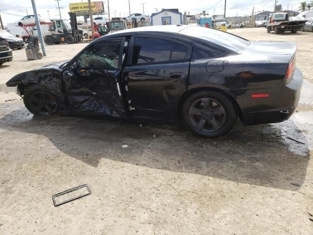 2013 Dodge Charger SXT