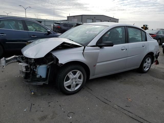 2006 Saturn Ion Level 2