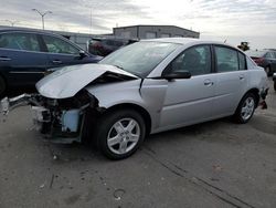 Saturn Ion Vehiculos salvage en venta: 2006 Saturn Ion Level 2