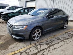 Audi A3 Vehiculos salvage en venta: 2015 Audi A3 Premium