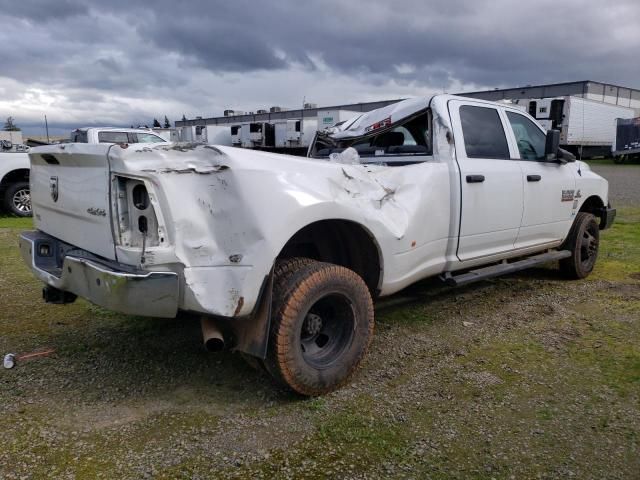 2014 Dodge RAM 3500 ST