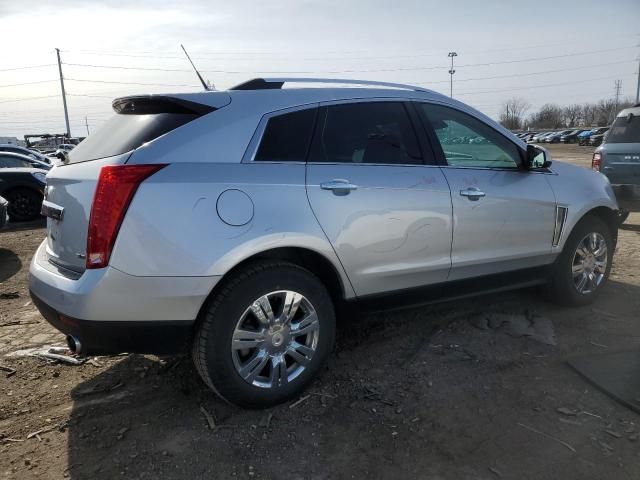 2013 Cadillac SRX Luxury Collection