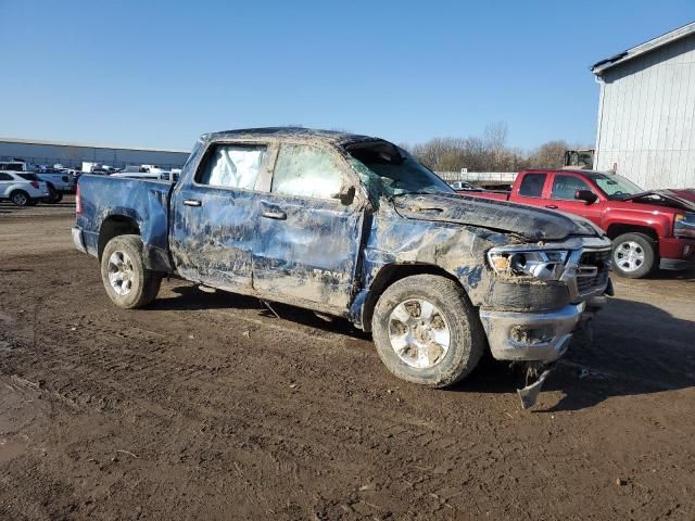 2020 Dodge RAM 1500 BIG HORN/LONE Star