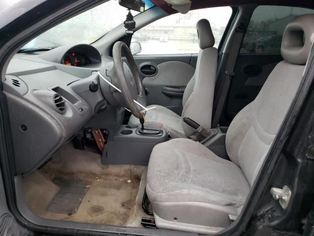 2004 Saturn Ion Level 1