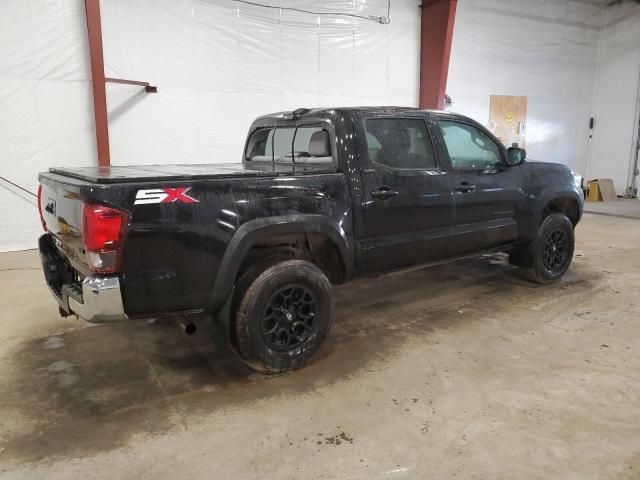 2023 Toyota Tacoma Double Cab