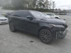 2018 Land Rover Range Rover Velar R-DYNAMIC SE