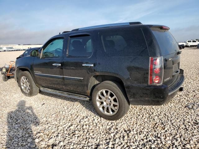 2007 GMC Yukon Denali