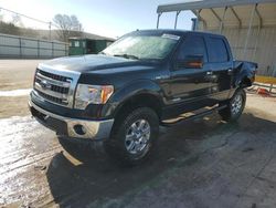 2013 Ford F150 Supercrew for sale in Lebanon, TN